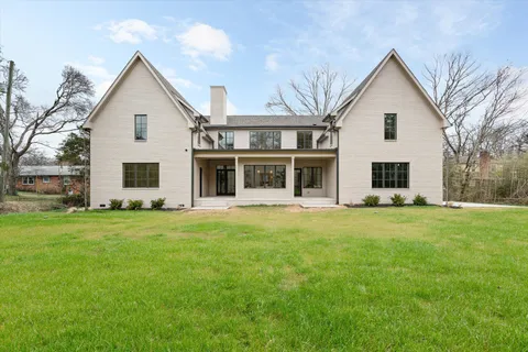 $4,150,000 | 641 Brook Hollow Road, Nashville, TN 37205