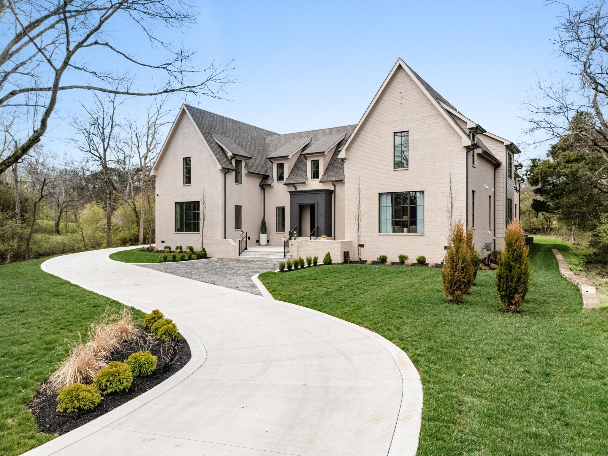 641 Brook Hollow Road Nashville, TN 37205 - Photo 73 of 81