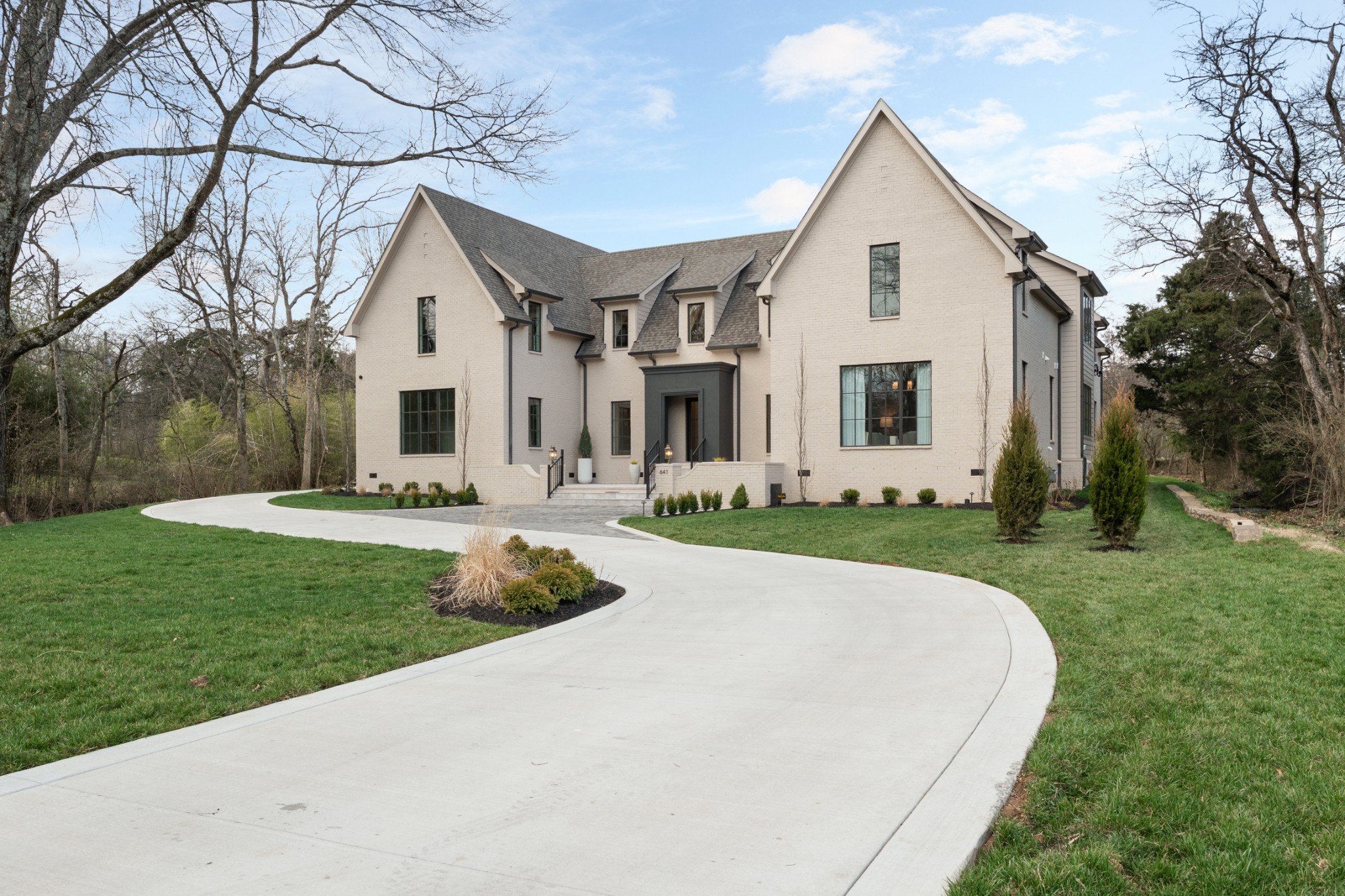 641 Brook Hollow Road Nashville, TN 37205 - Photo 74 of 81