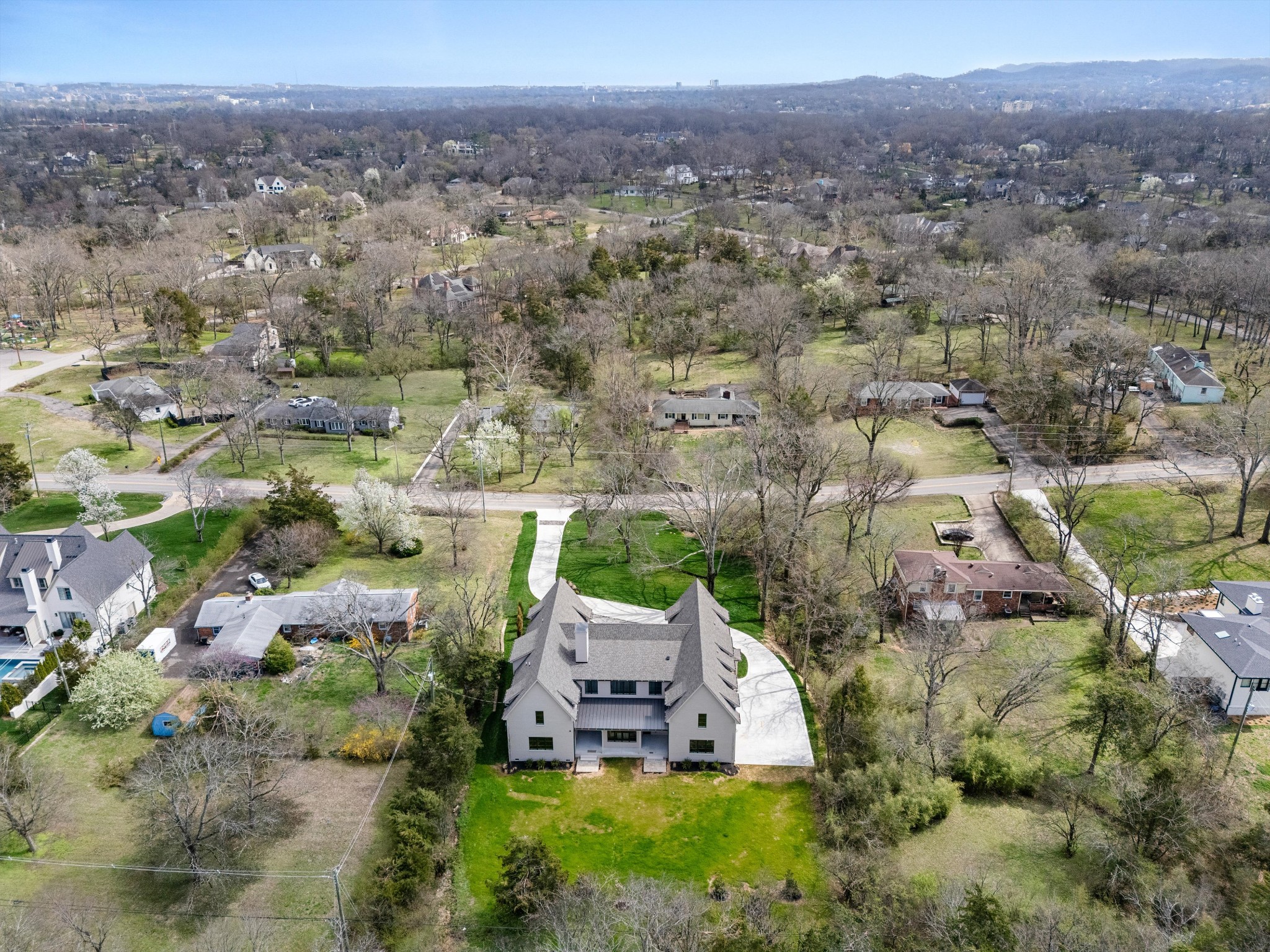 641 Brook Hollow Road Nashville, TN 37205 - Photo 76 of 81