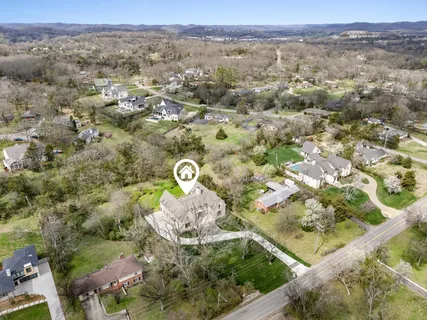 $3,795,000 | 641 Brook Hollow Road, Nashville, TN 37205