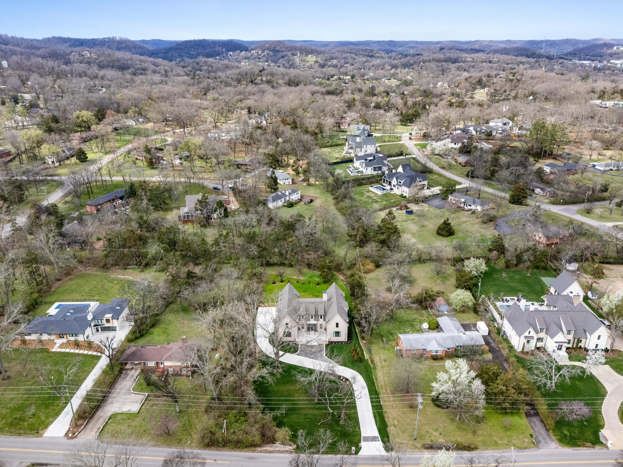 641 Brook Hollow Road Nashville, TN 37205 - Photo 77 of 81