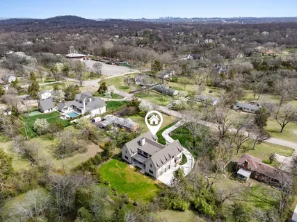 $3,795,000 | 641 Brook Hollow Road, Nashville, TN 37205