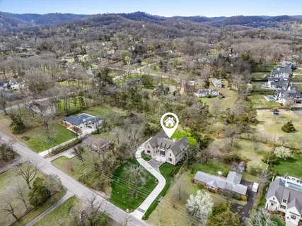 $3,795,000 | 641 Brook Hollow Road, Nashville, TN 37205