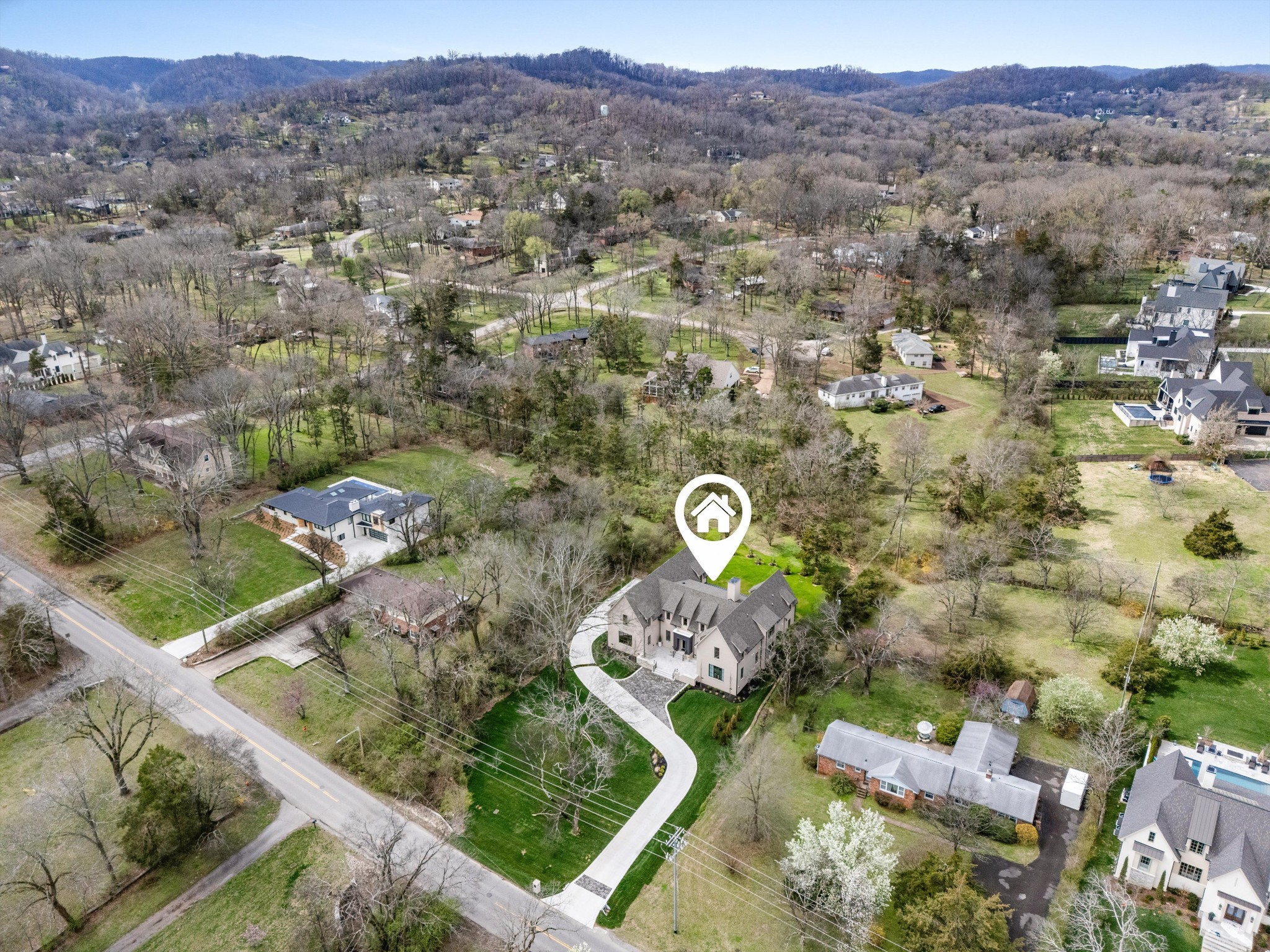 641 Brook Hollow Road Nashville, TN 37205 - Photo 81 of 81