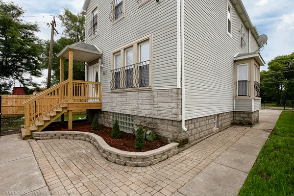 $1,550 | 447 West 81st Street, Unit G, Chicago, IL 60620