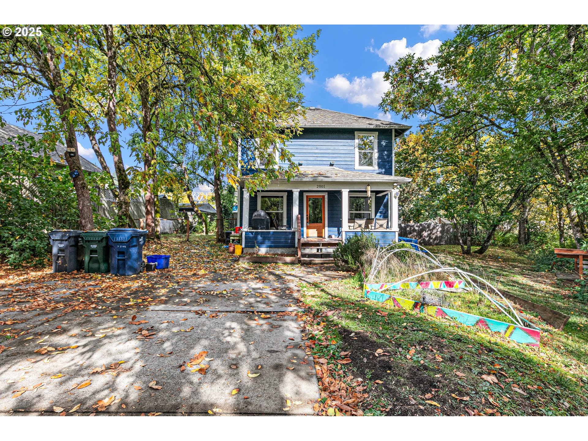 2001 Augusta Street Eugene, OR 97403 - Photo 39 of 40