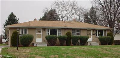 4447-4449 13th Street Northwest Canton, OH 44708 - Photo 1 of 1