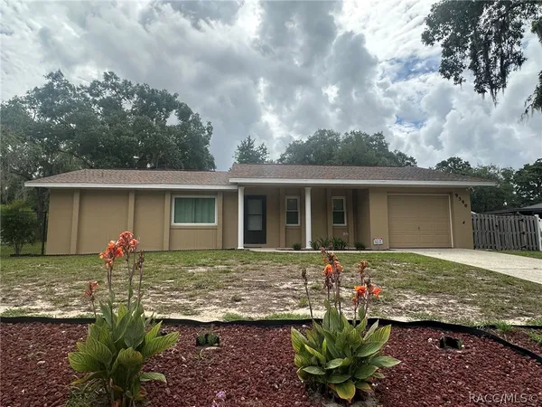 $259,900 | 9390 East Windwood Loop, Inverness, FL 34450
