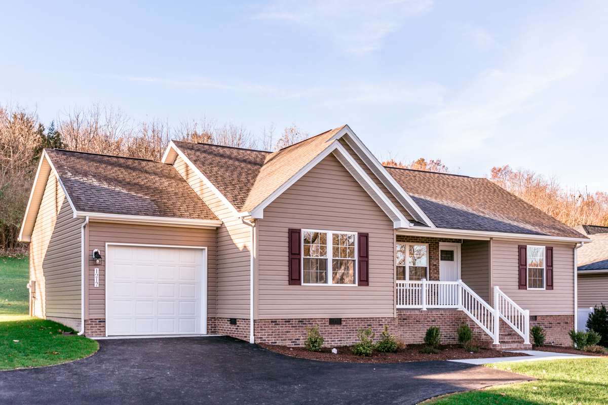 1217 Greendale Road Harrisonburg, VA 22801 - Photo 1 of 23 Gallery Image 1