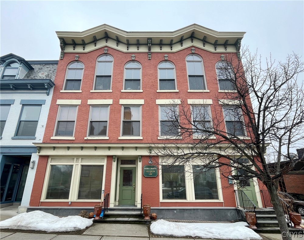 122 East Main Street Sangerfield, NY 13480 - Photo 1 of 7