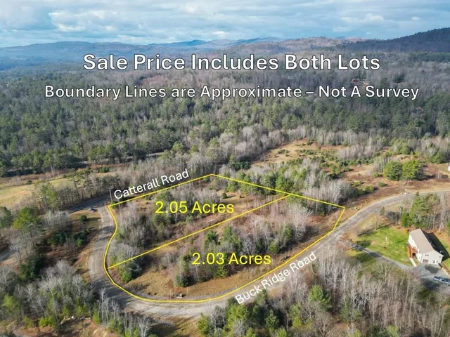 $150,000 | 0 Buck Ridge Road, Lisbon, NH 03585