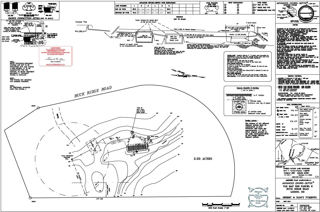 0 Buck Ridge Road Lisbon, NH 03585 - Photo 38 of 46
