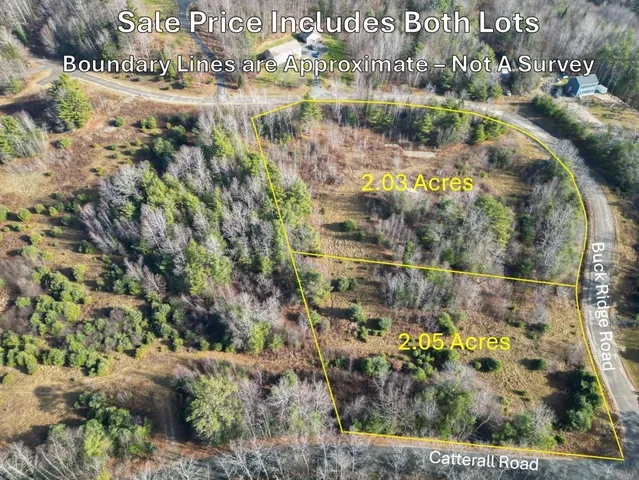 $150,000 | 0 Buck Ridge Road, Lisbon, NH 03585
