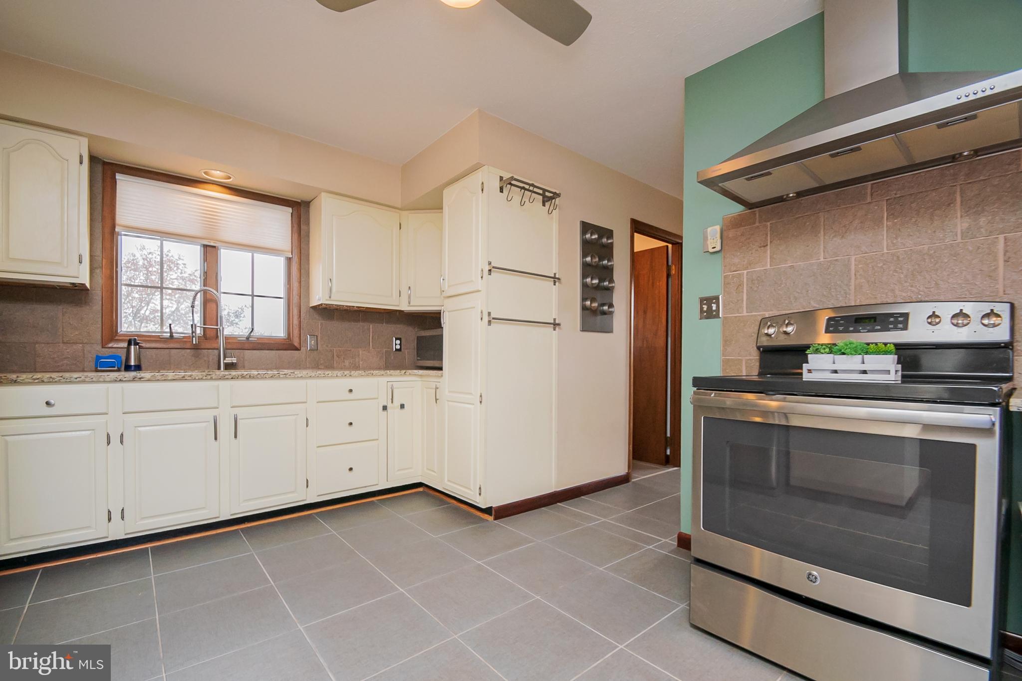 88 Roop Road Rising Sun, MD 21911 - Photo 11 of 38 Updated Kitchen with...