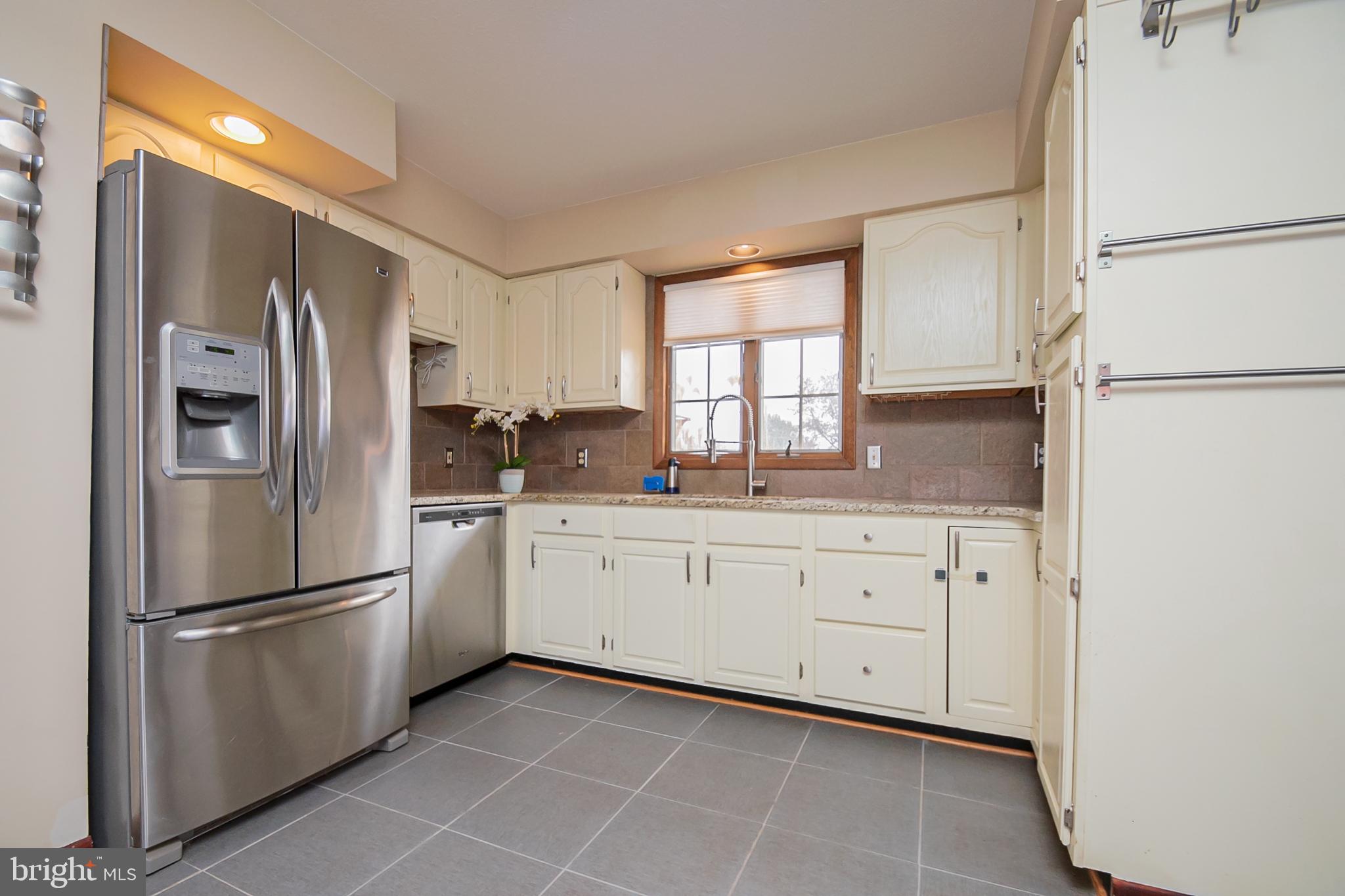 88 Roop Road Rising Sun, MD 21911 - Photo 12 of 38 ...Stainless Steel Appliances...