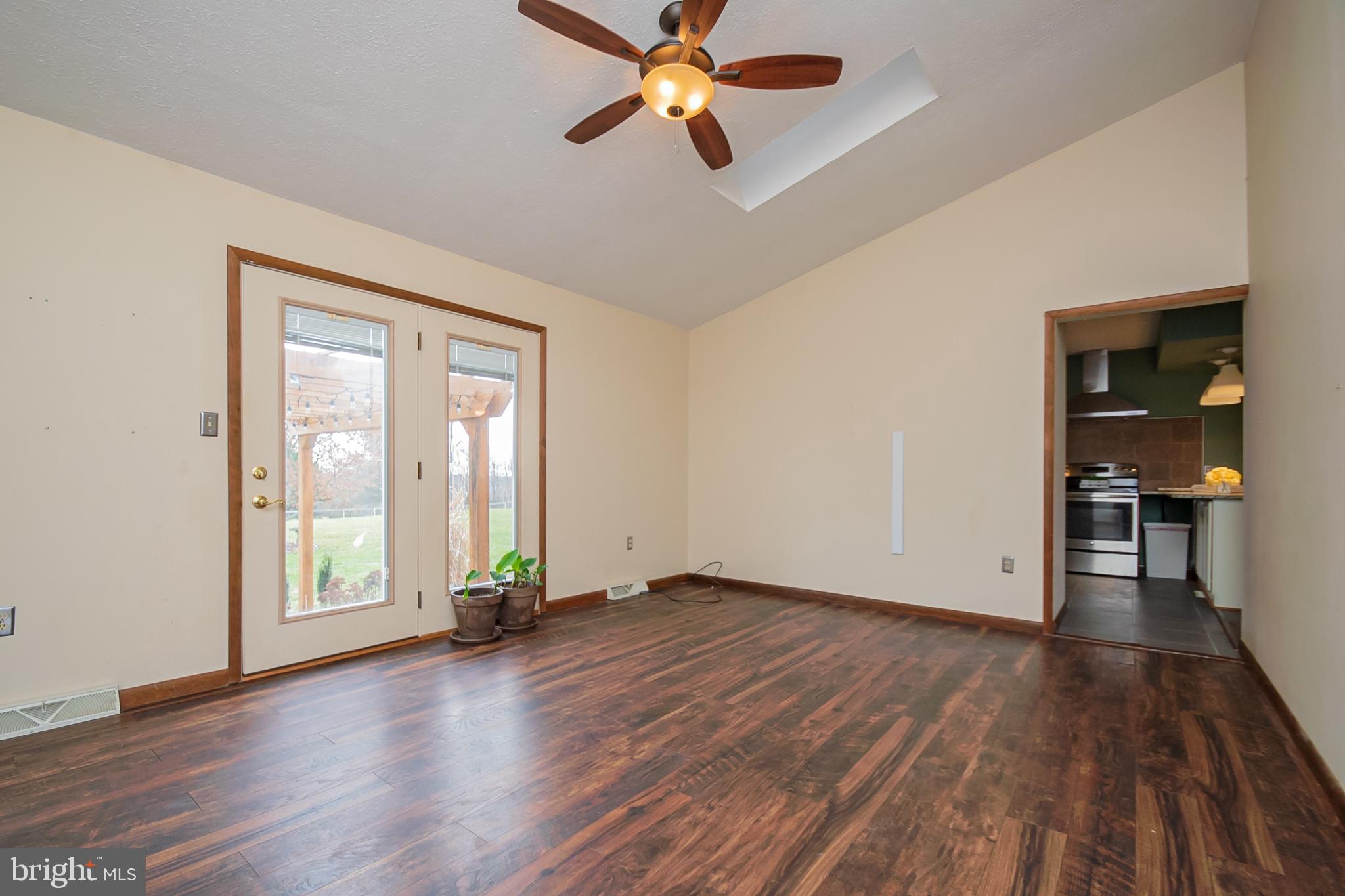88 Roop Road Rising Sun, MD 21911 - Photo 15 of 38 ...Vaulted Ceiling and Skylights