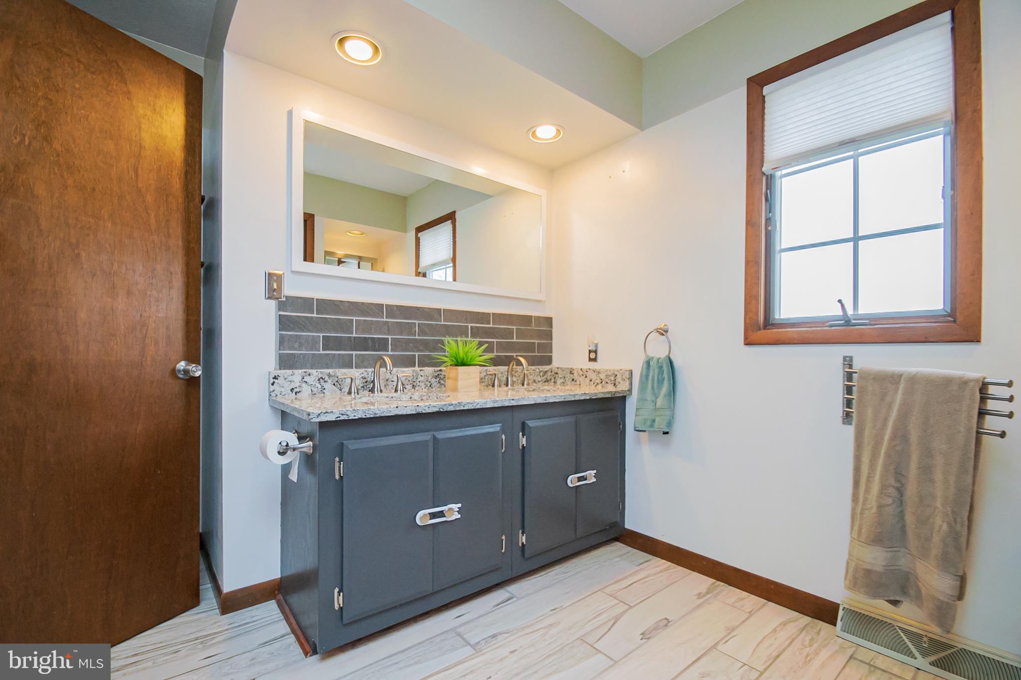 88 Roop Road Rising Sun, MD 21911 - Photo 23 of 38 Updated Full Bath