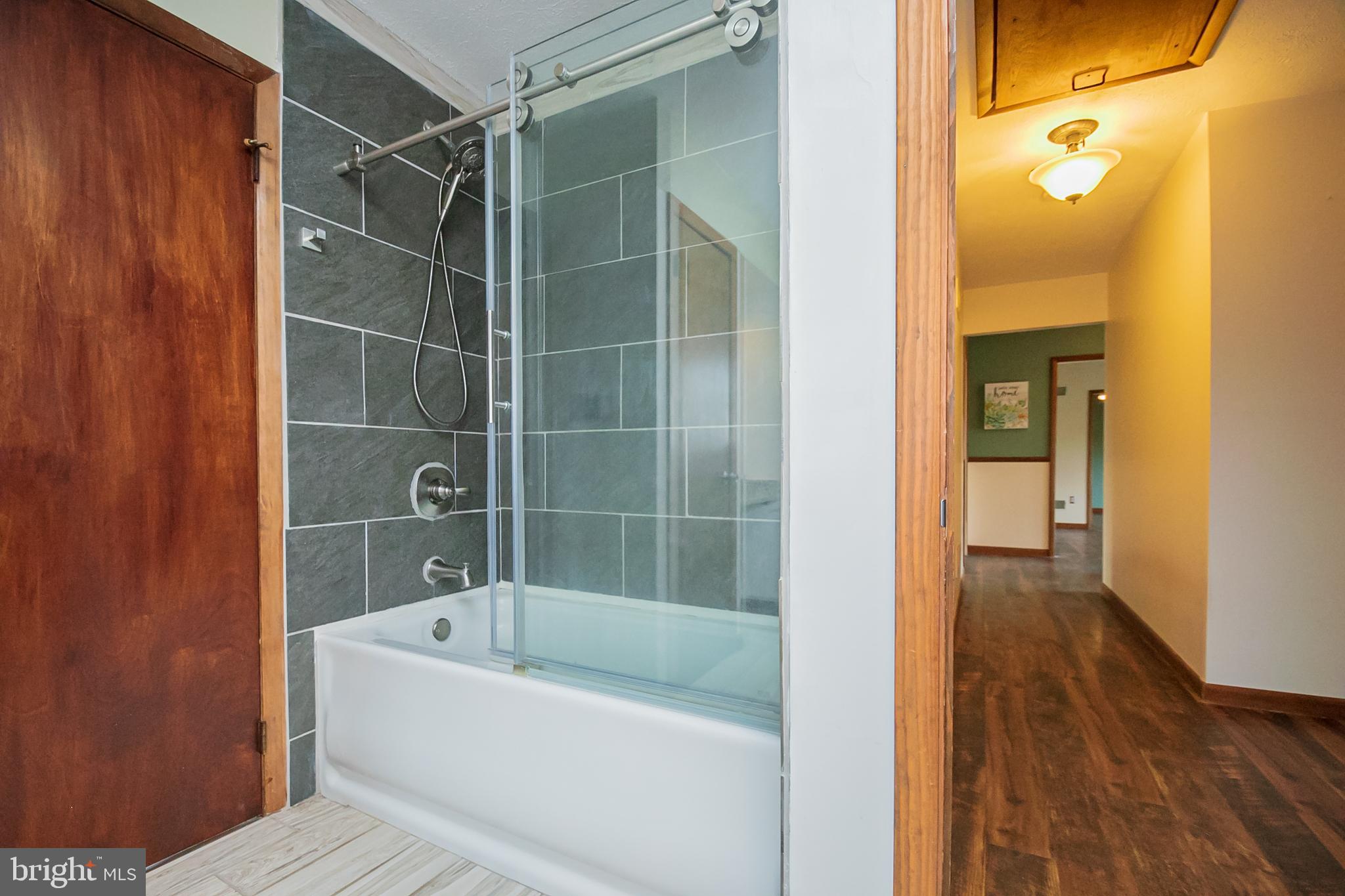 88 Roop Road Rising Sun, MD 21911 - Photo 25 of 38 Tiled Shower