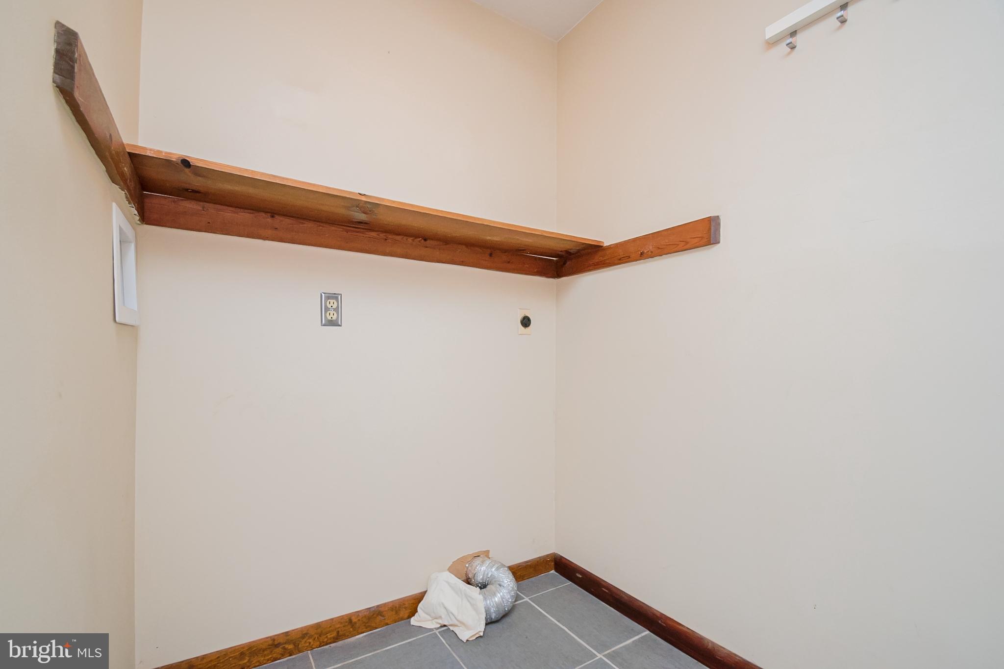 88 Roop Road Rising Sun, MD 21911 - Photo 26 of 38 Main Floor Laundry