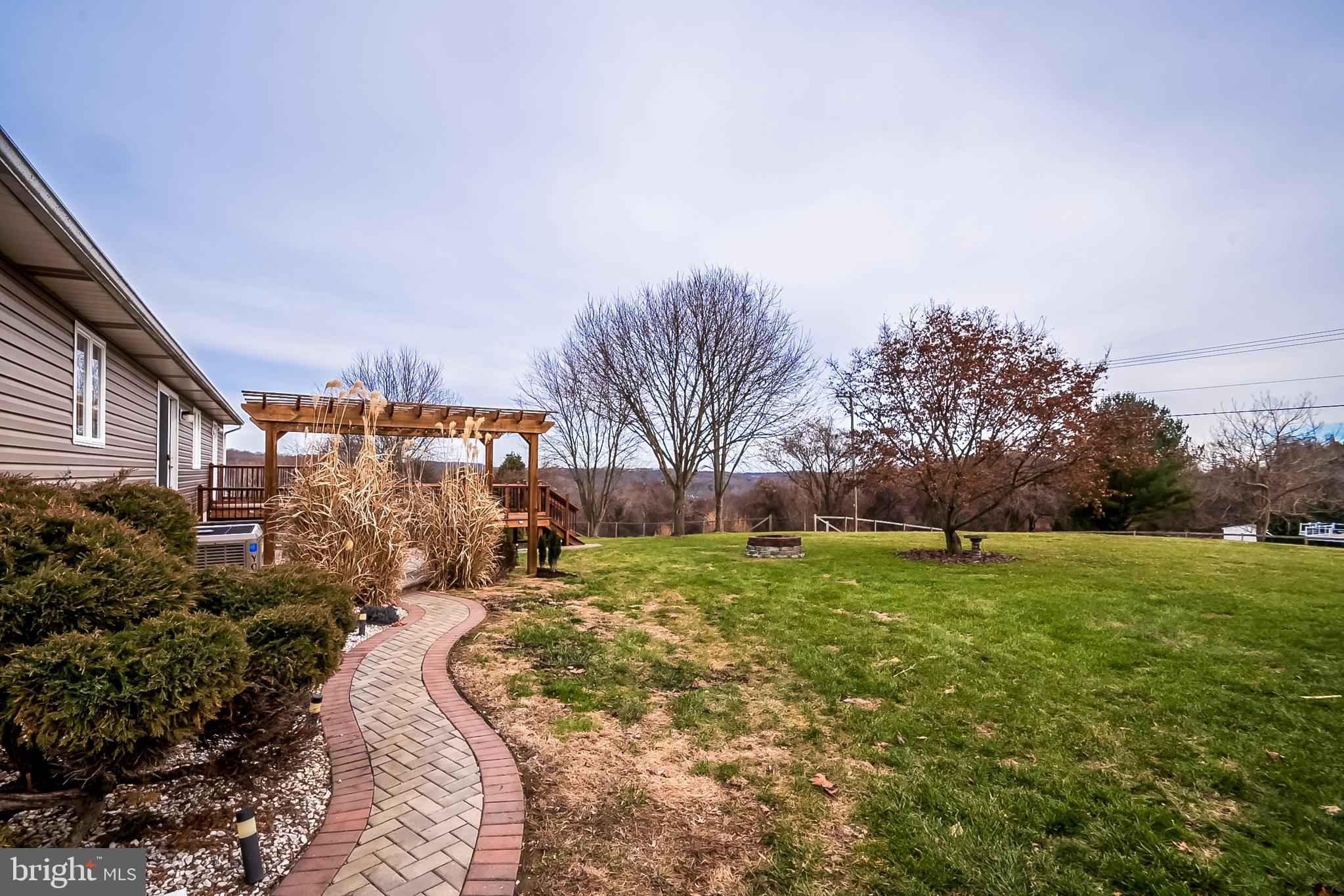 88 Roop Road Rising Sun, MD 21911 - Photo 33 of 38 Paver Walkway