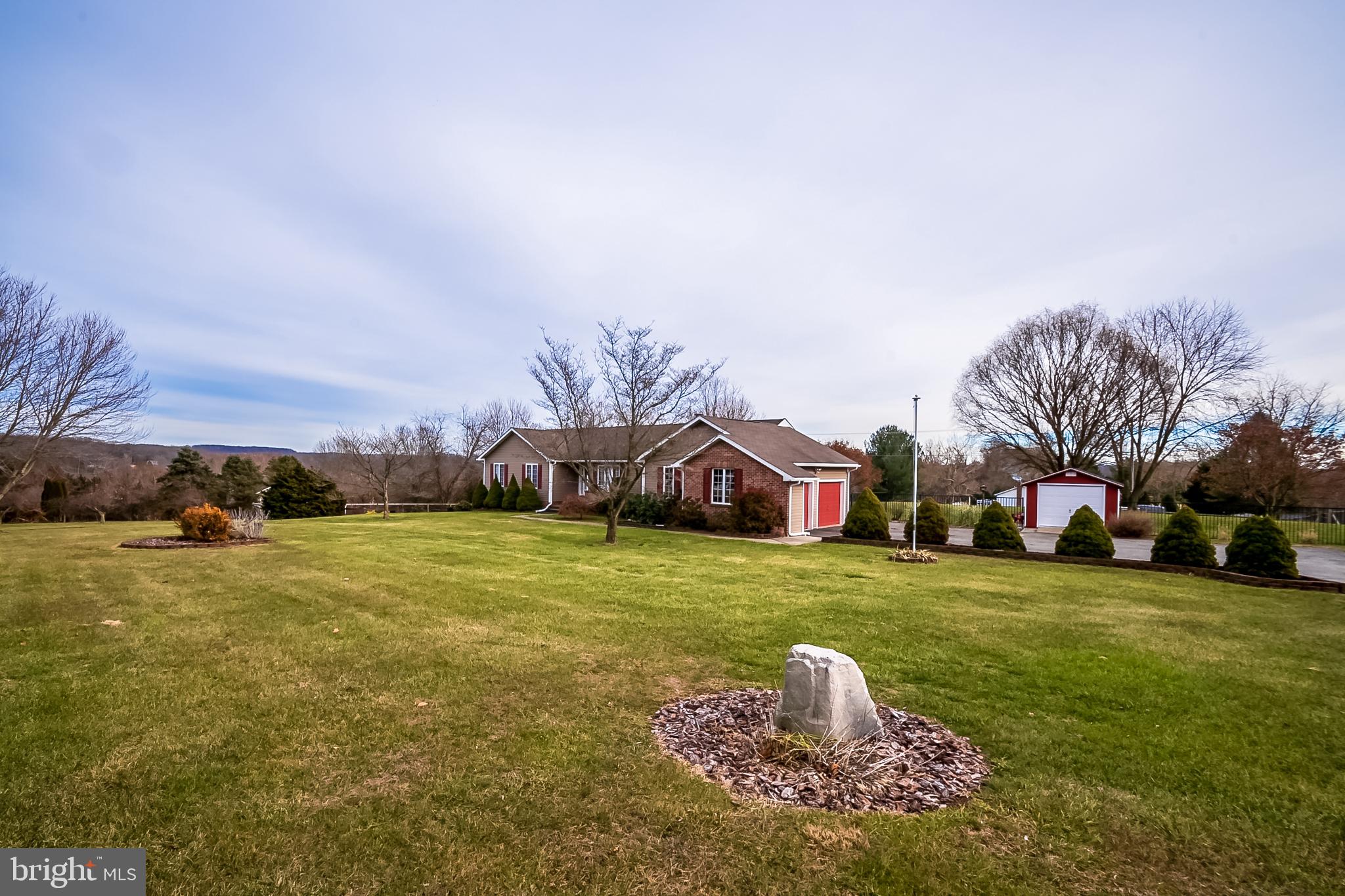 88 Roop Road Rising Sun, MD 21911 - Photo 38 of 38 Welcome Home!