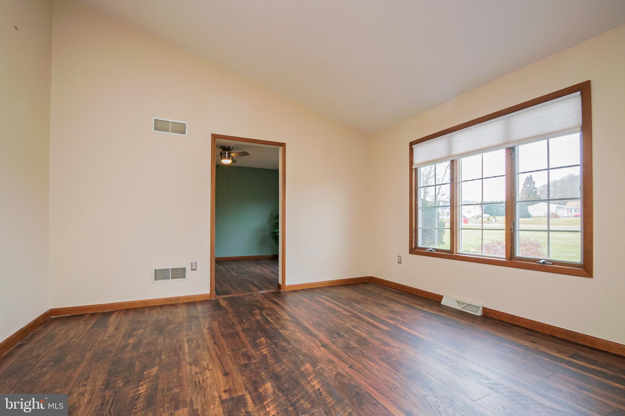 88 Roop Road Rising Sun, MD 21911 - Photo 7 of 38 ...Vaulted Ceilings