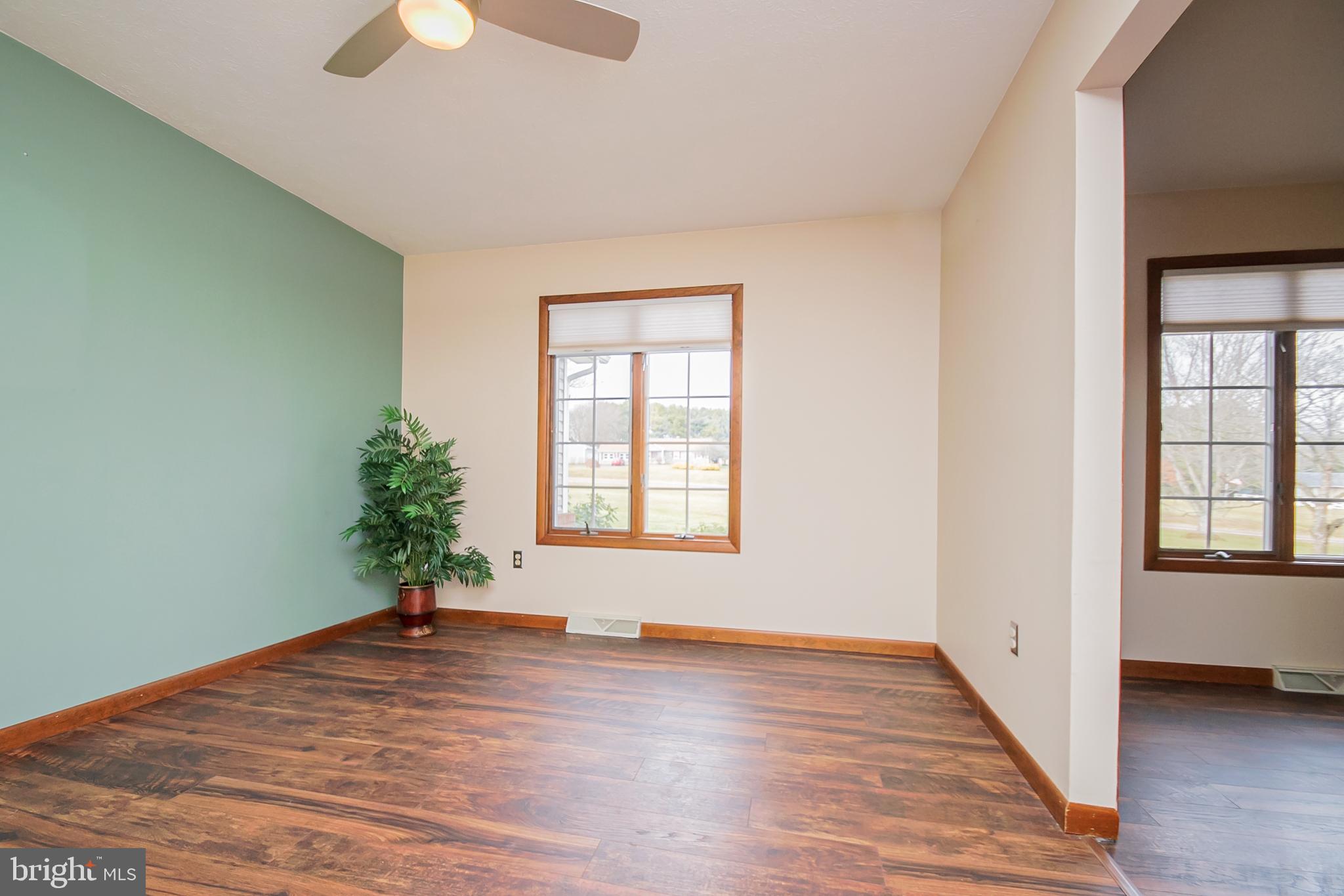 88 Roop Road Rising Sun, MD 21911 - Photo 8 of 38 Dining Room