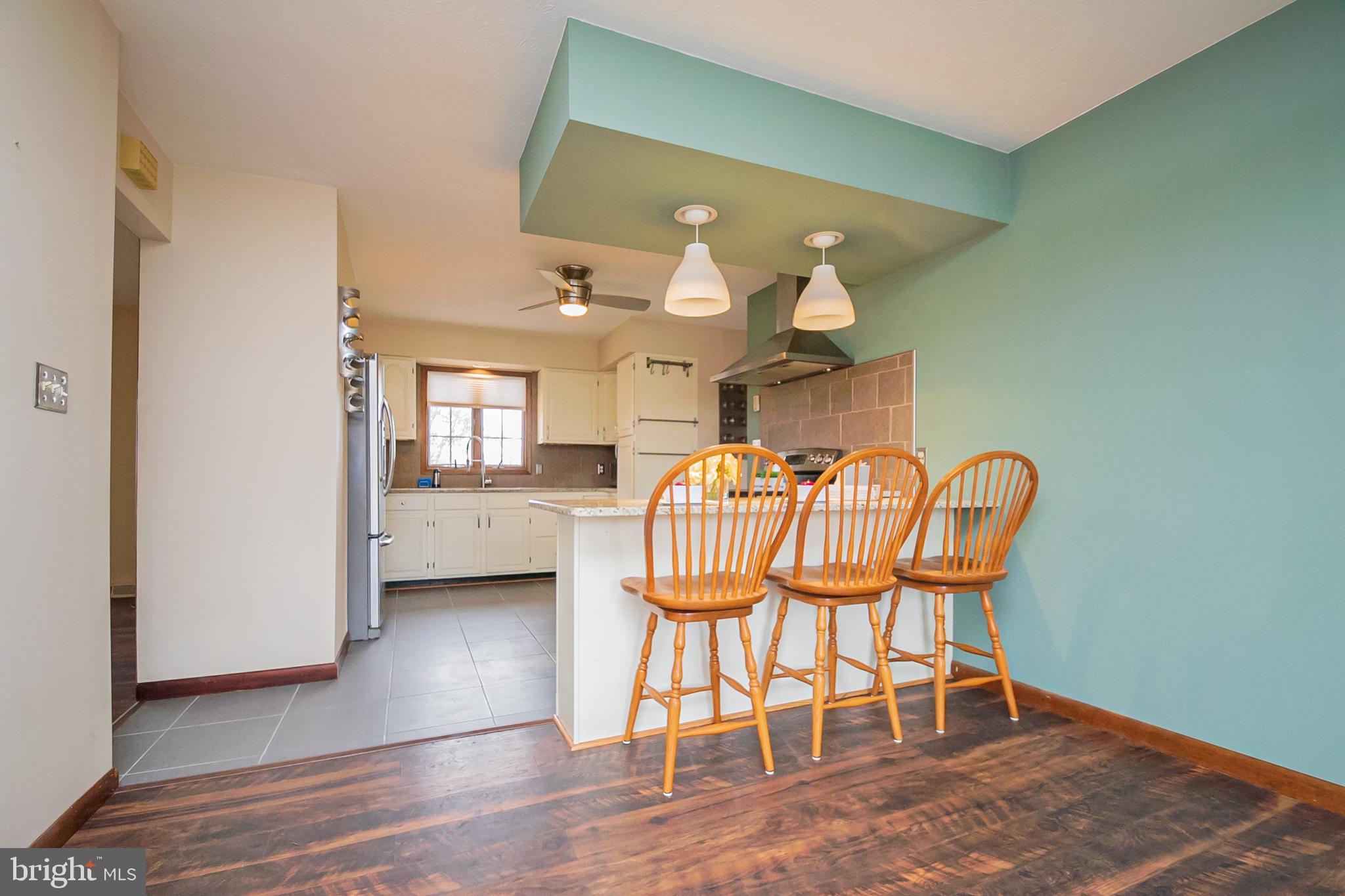 88 Roop Road Rising Sun, MD 21911 - Photo 10 of 38 Breakfast Bar