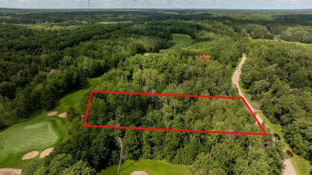 $80,750 | Lot 7 Suffolk Circle, Breezy Point, MN 56472