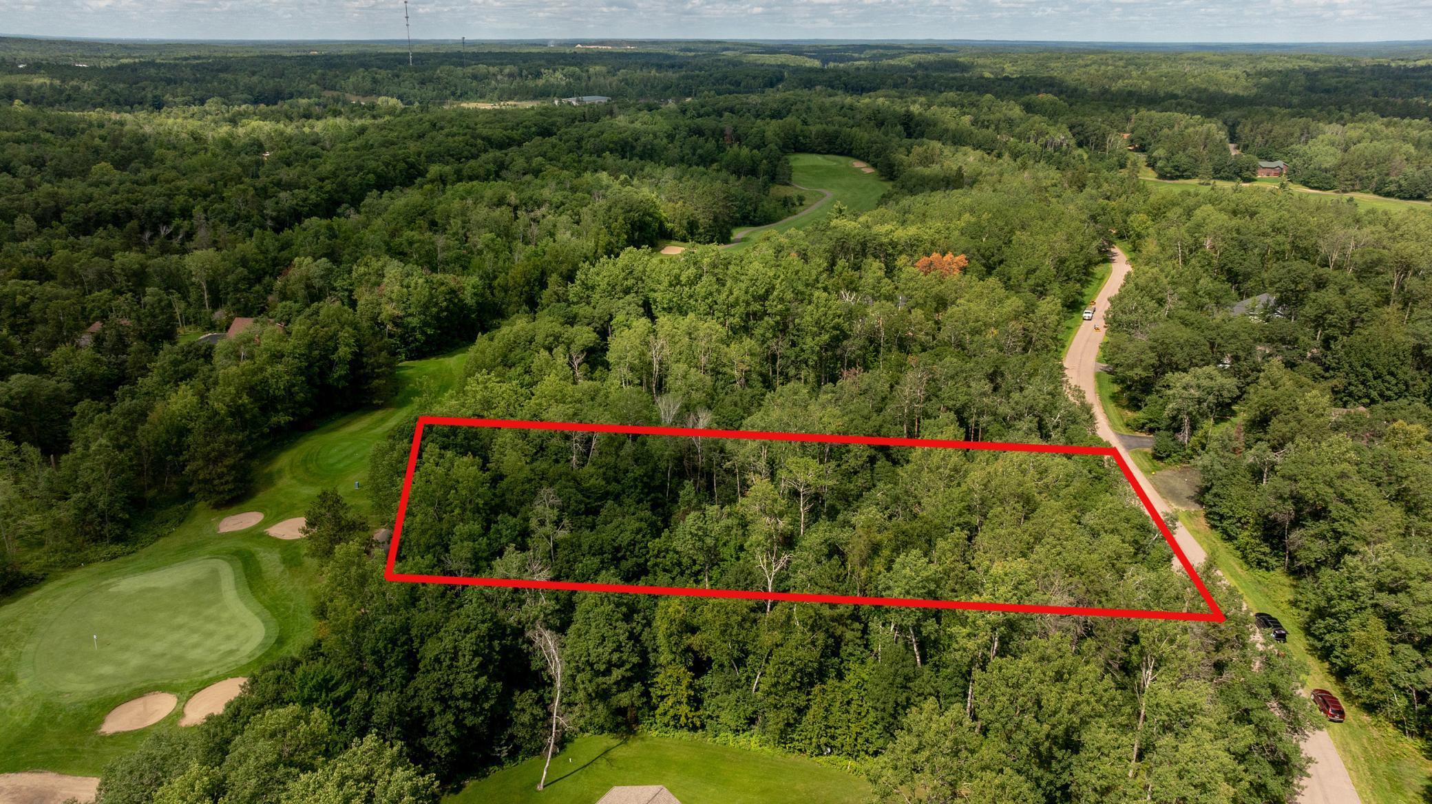 Lot 7 Suffolk Circle Breezy Point, MN 56472 - Photo 1 of 1