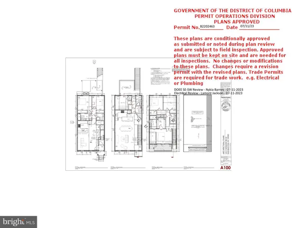 $230,000 | 1416 Howard Road Southeast, Washington, DC 20020
