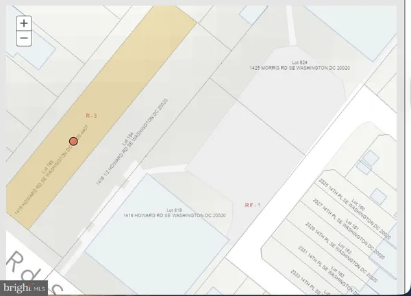 $230,000 | 1416 Howard Road Southeast, Washington, DC 20020