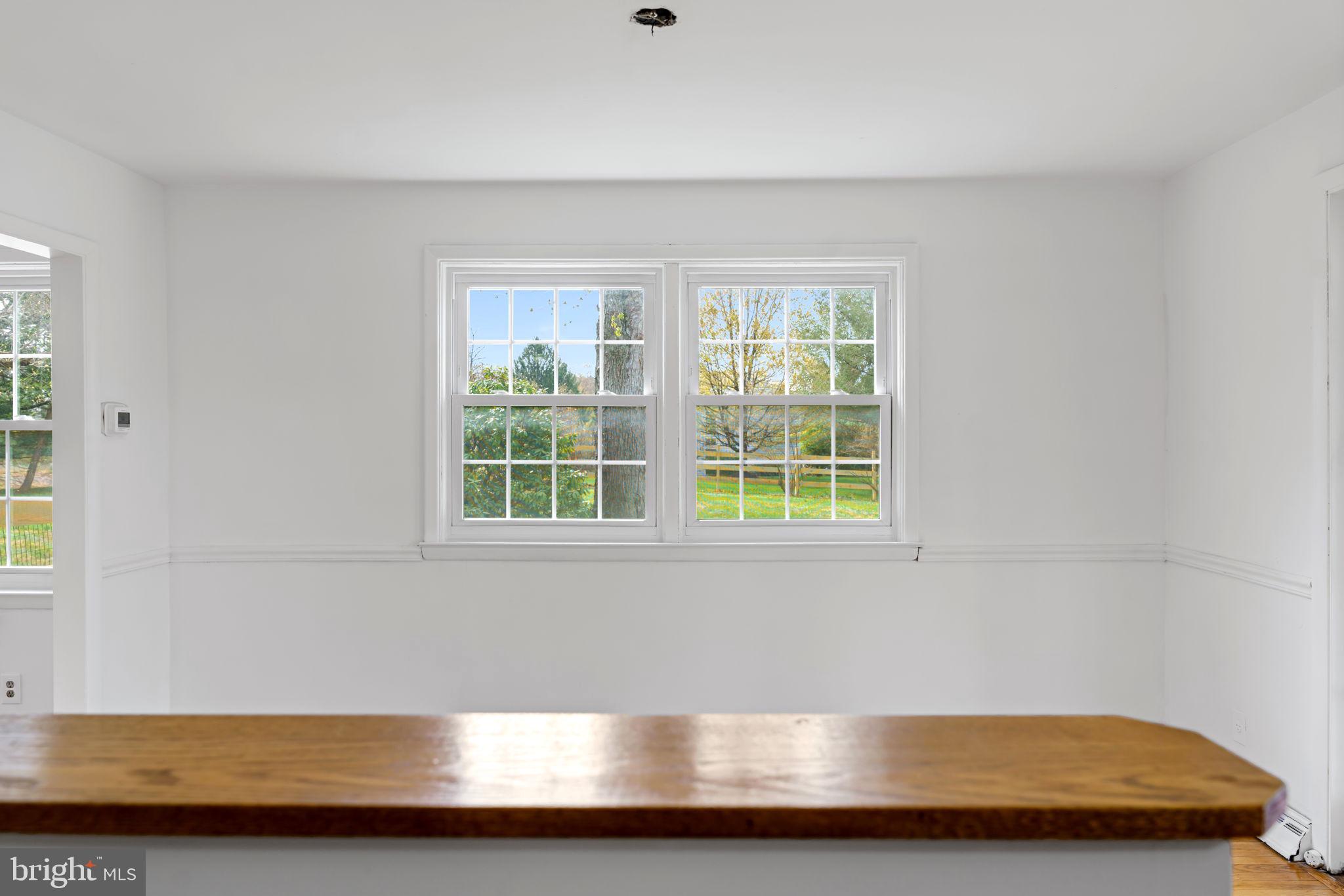 931 Jones Road Conshohocken, PA 19428 - Photo 18 of 66 Dining Room-Window
