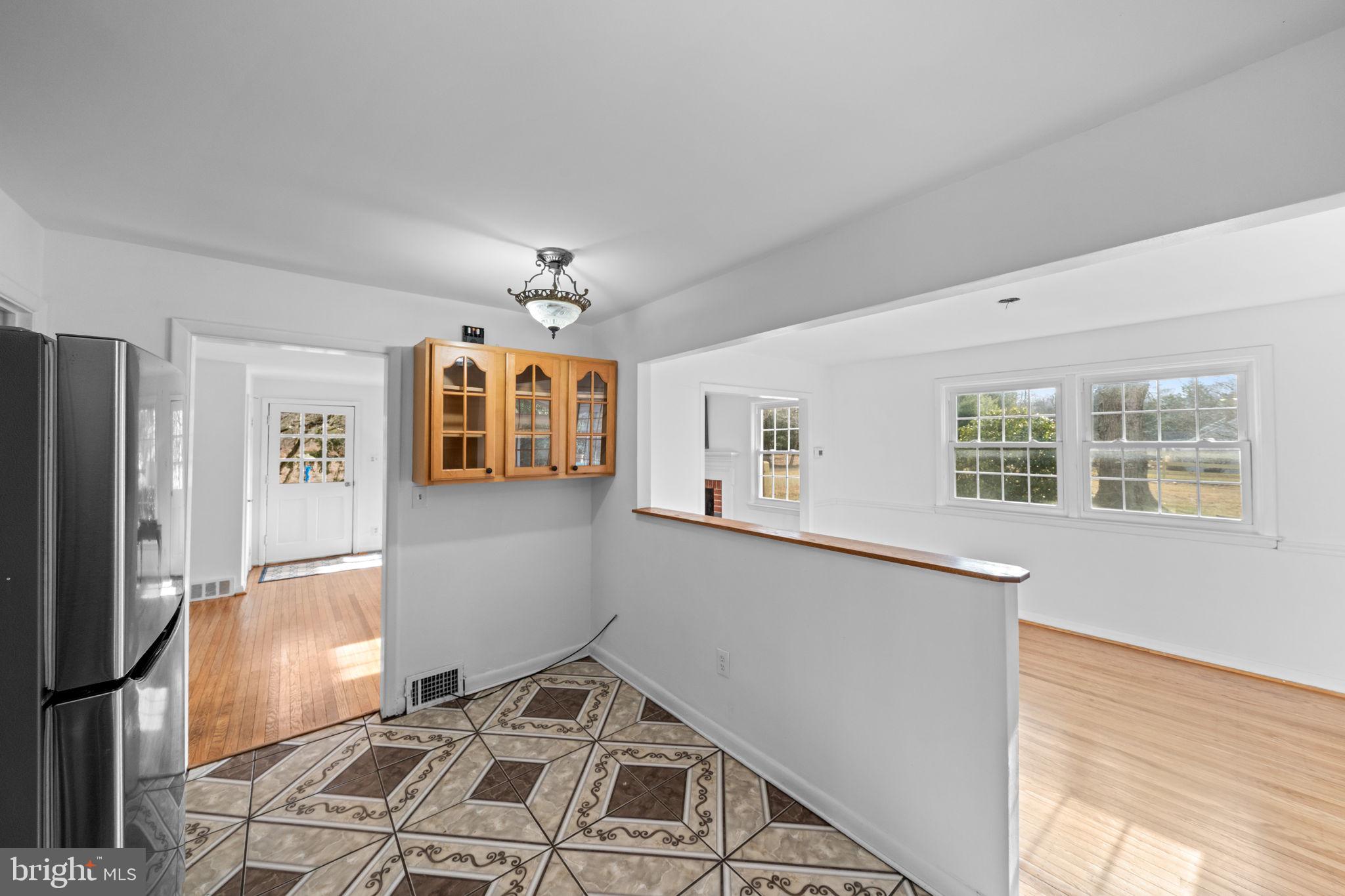 931 Jones Road Conshohocken, PA 19428 - Photo 22 of 66 View from Kitchen