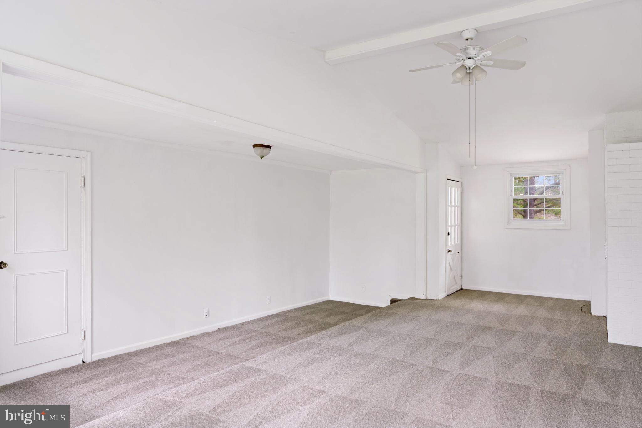 931 Jones Road Conshohocken, PA 19428 - Photo 30 of 66 Bonus Room-New Carpeting
