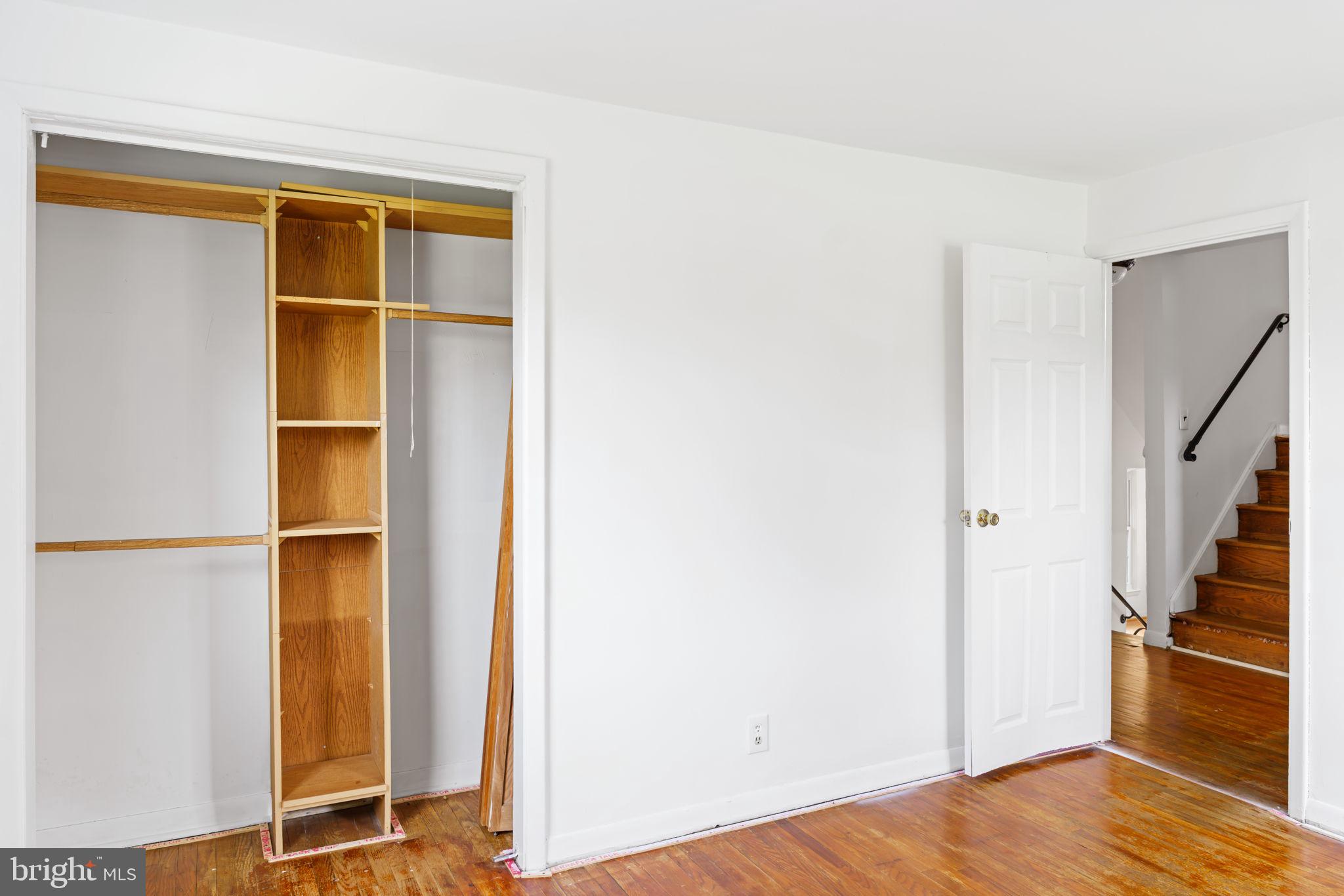 931 Jones Road Conshohocken, PA 19428 - Photo 48 of 66 Bedroom #3