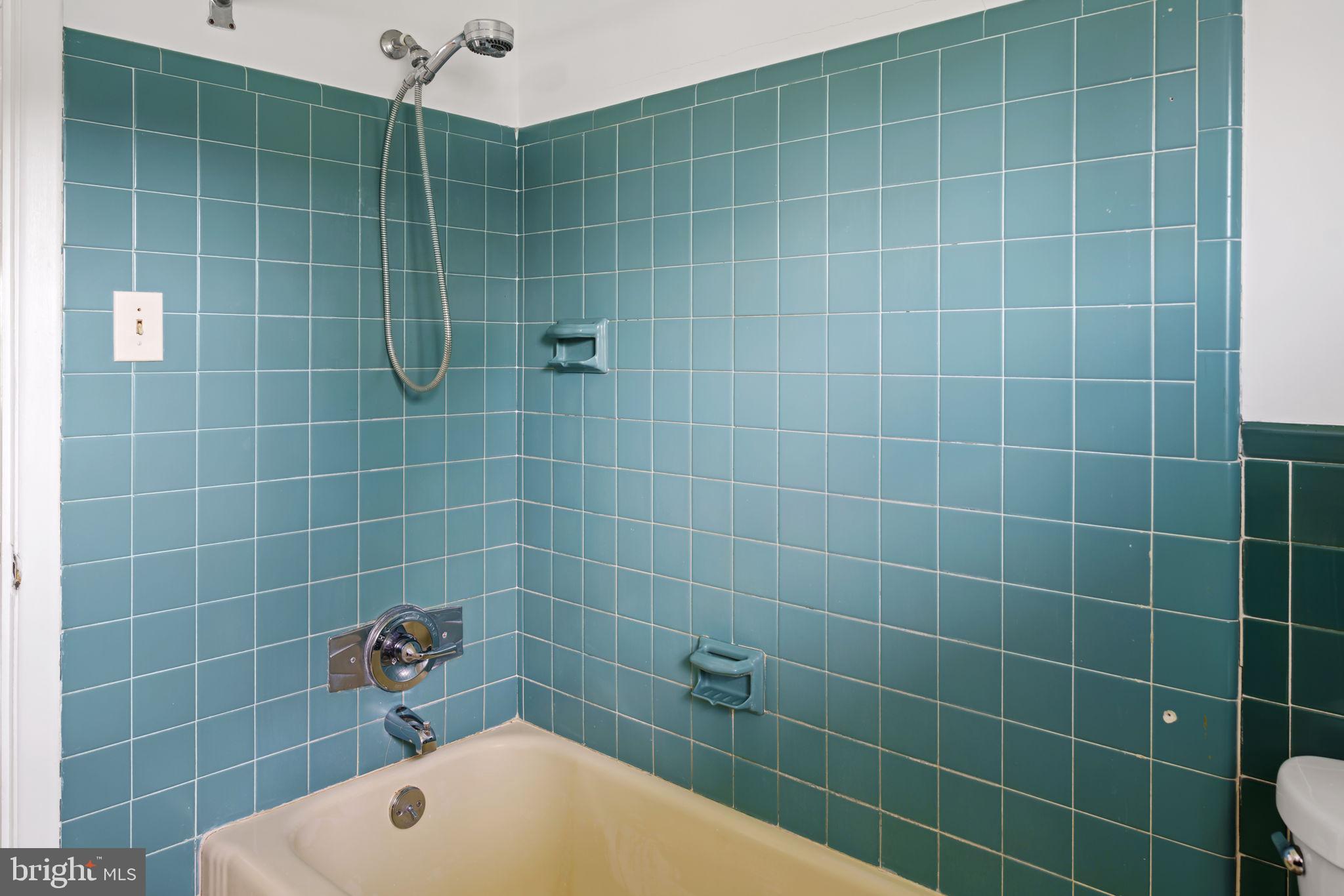 931 Jones Road Conshohocken, PA 19428 - Photo 53 of 66 Hall Full Bathroom