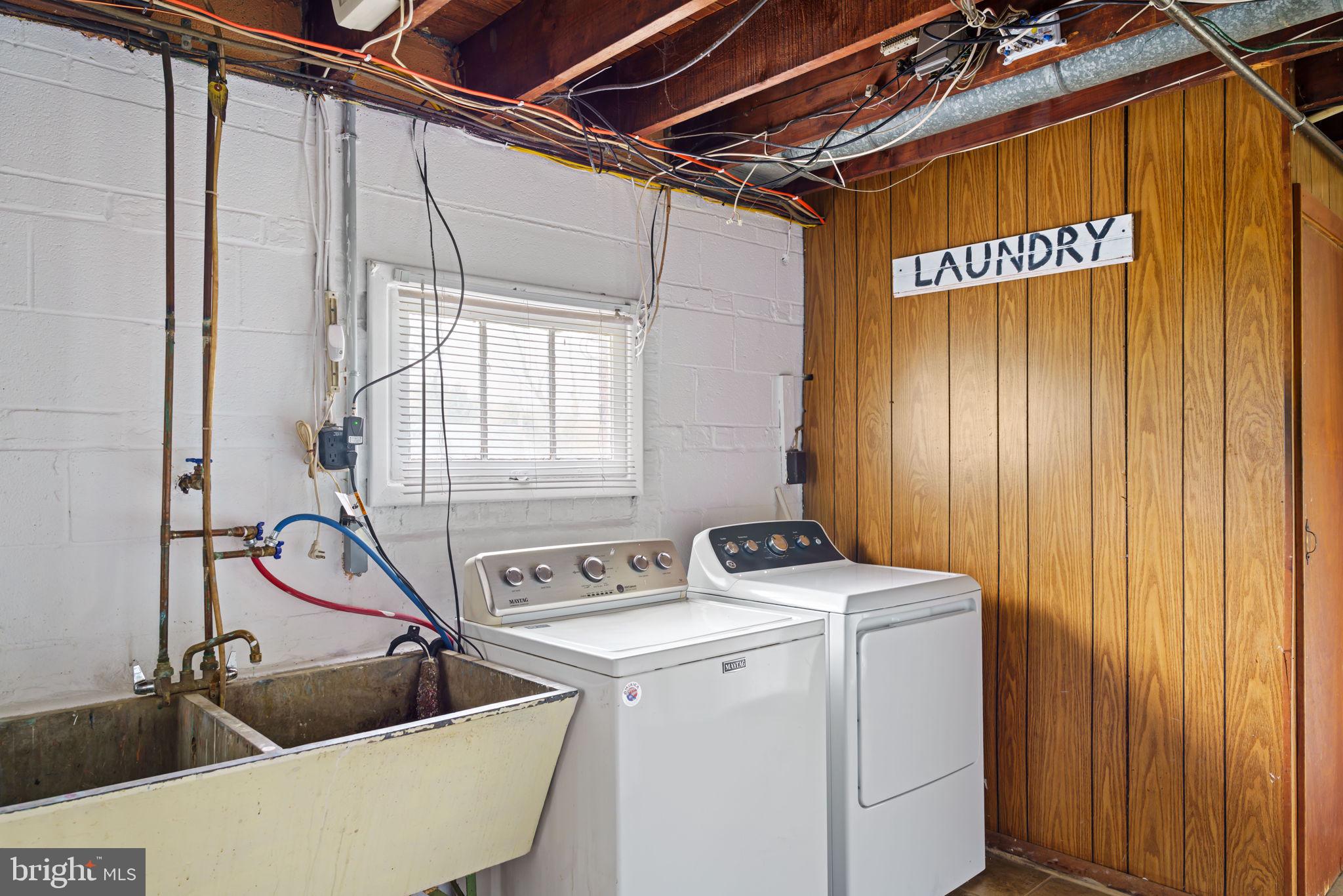 931 Jones Road Conshohocken, PA 19428 - Photo 58 of 66 Laundry Room