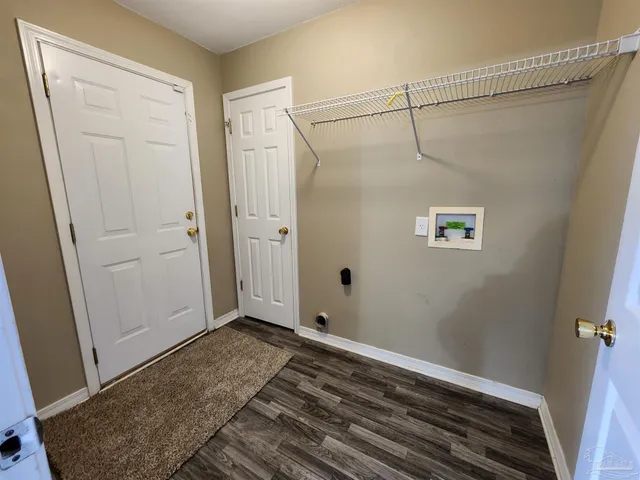 $1,625 | 1589 Galvin Avenue, Pensacola, FL 32526