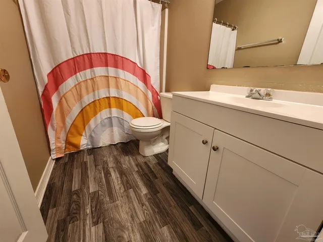 $1,625 | 1589 Galvin Avenue, Pensacola, FL 32526