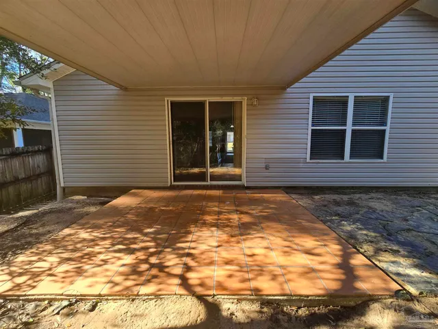 $1,625 | 1589 Galvin Avenue, Pensacola, FL 32526