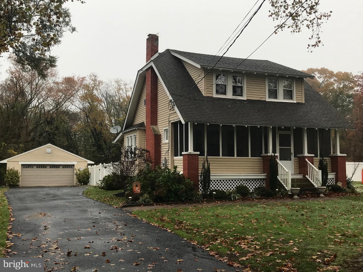 1422 Harding Road Vineland, NJ 08361 - Photo 1 of 14 Gallery Image 1