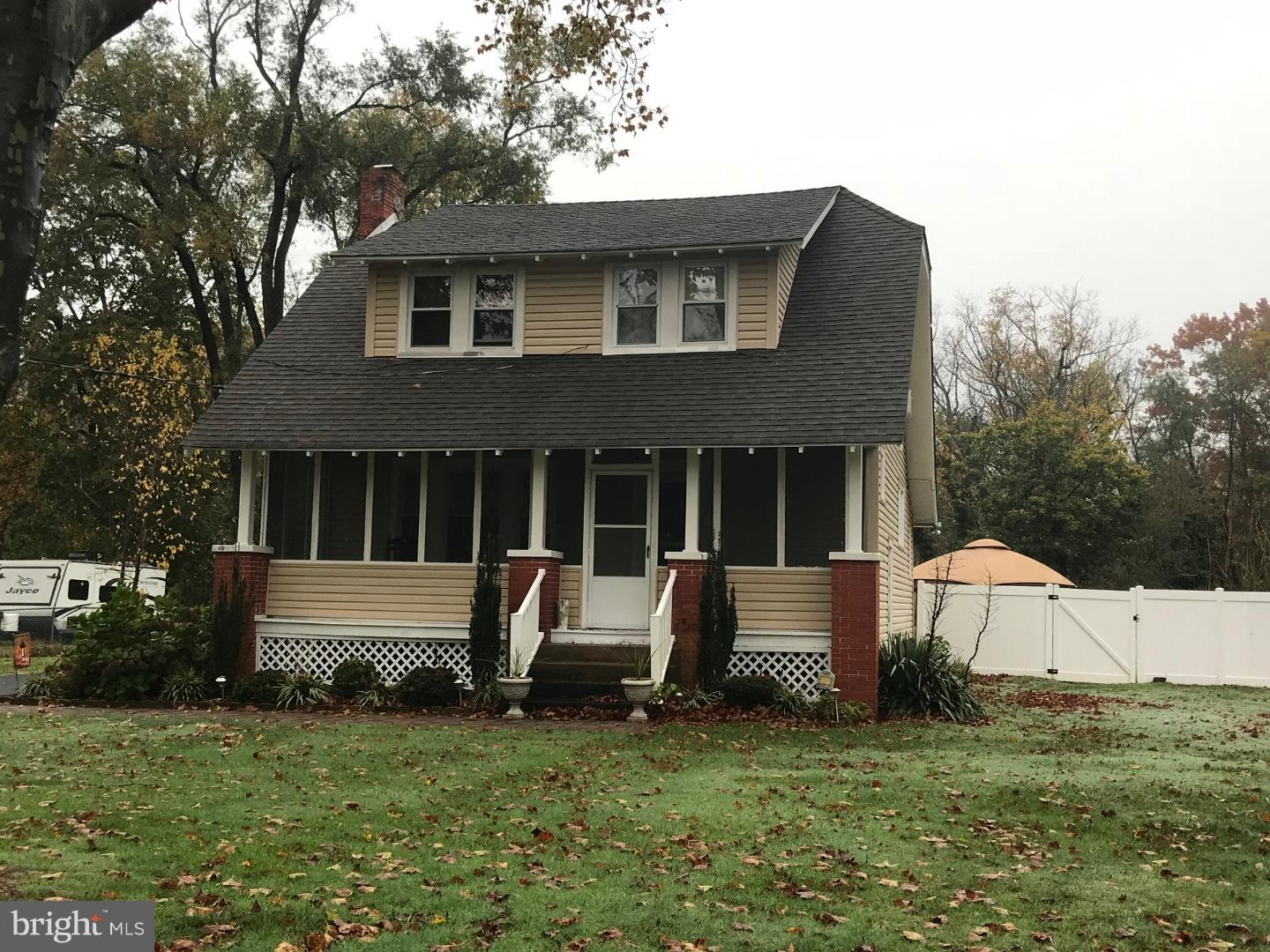 1422 Harding Road Vineland, NJ 08361 - Photo 2 of 14 Gallery Image 2