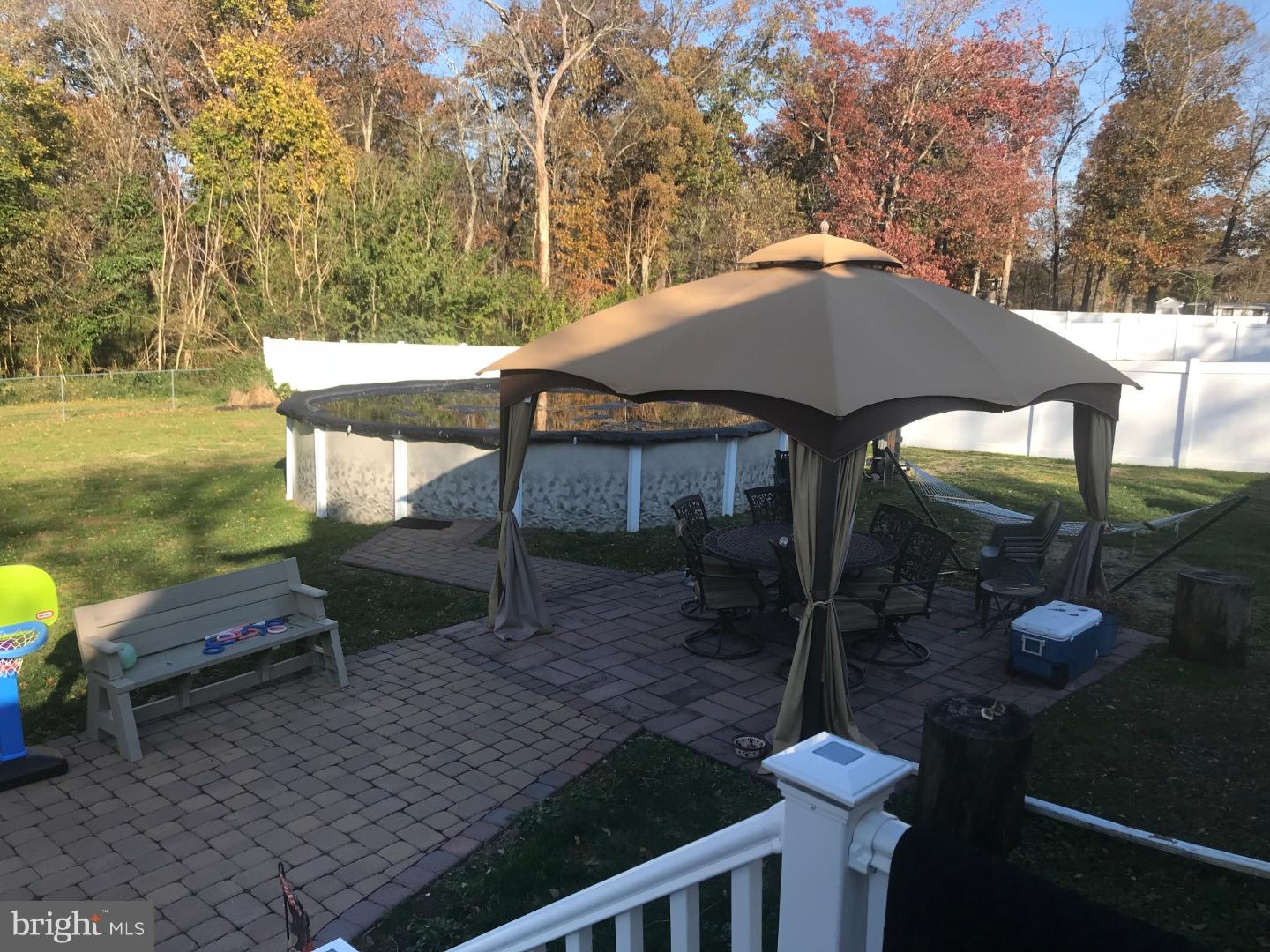 1422 Harding Road Vineland, NJ 08361 - Photo 13 of 14 Gallery Image 13