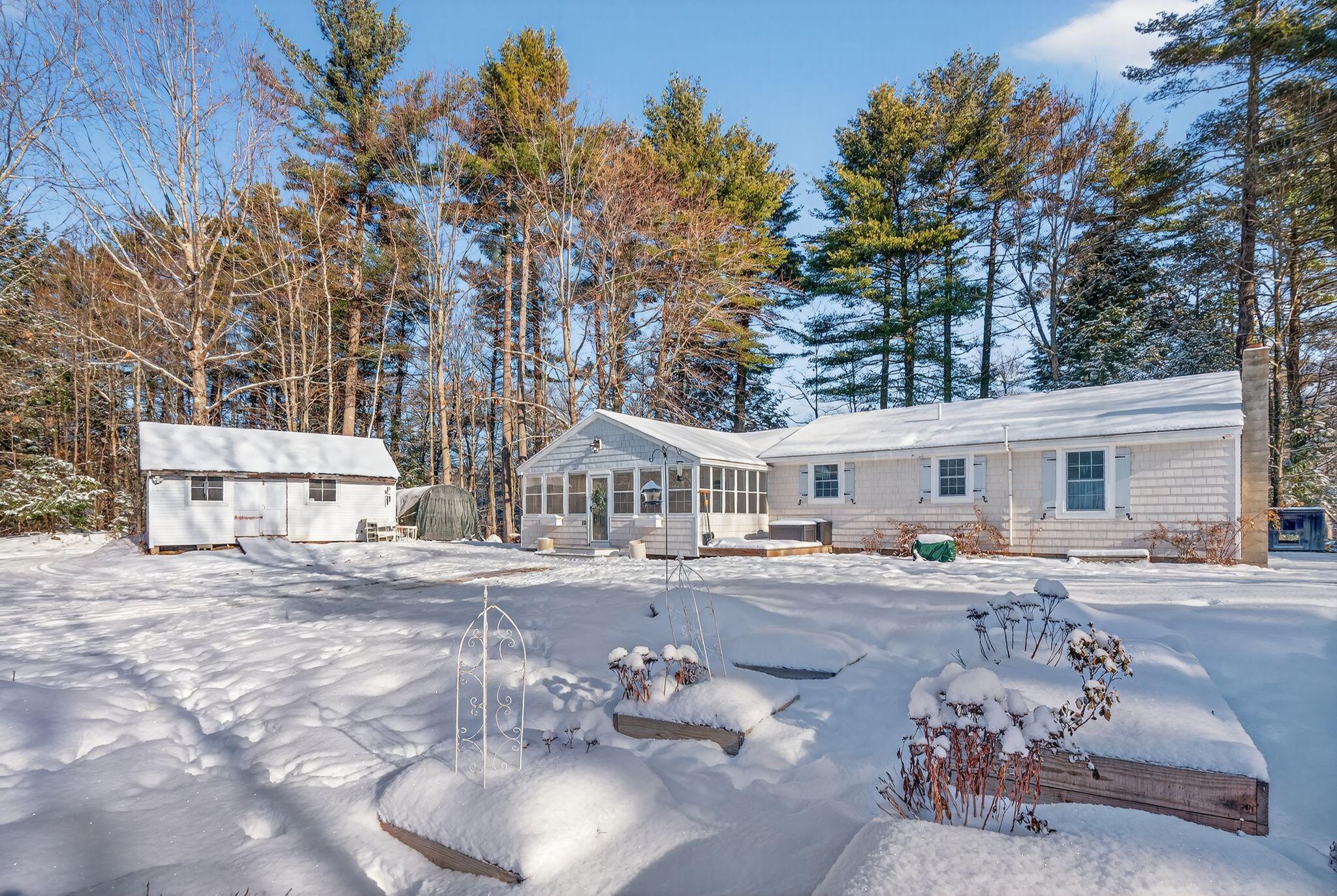 110 Bennett Road New Gloucester, ME 04260 - Photo 1 of 31 6_DSC05946