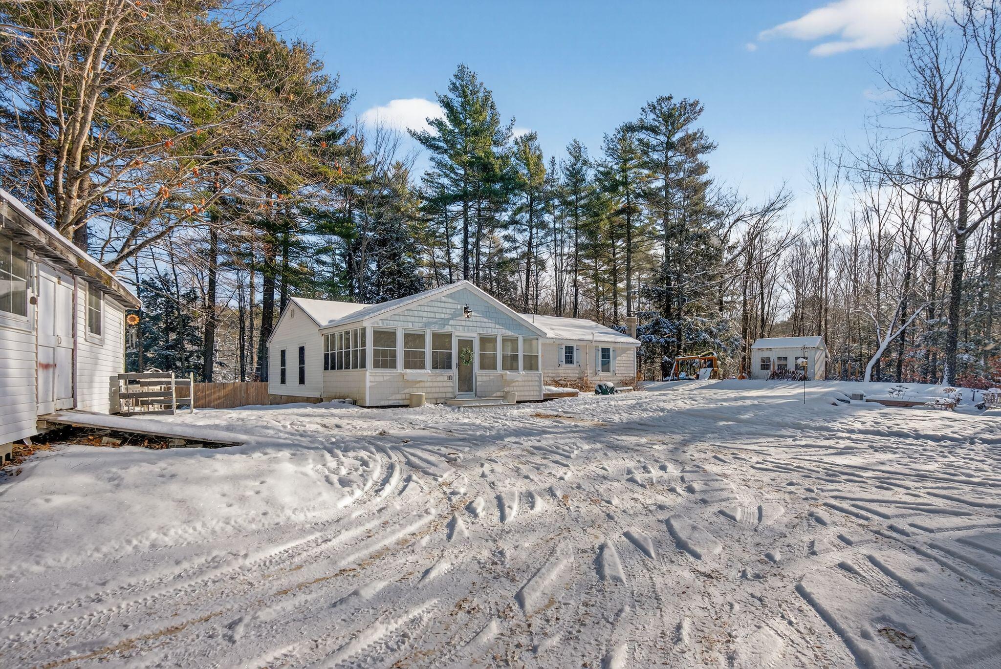 110 Bennett Road New Gloucester, ME 04260 - Photo 7 of 31 9_DSC05960