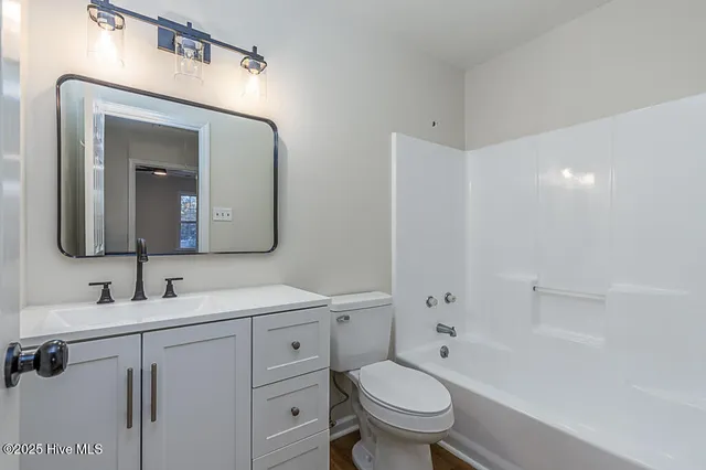 $330,000 | 713 Barney Fones Drive, Havelock, NC 28532