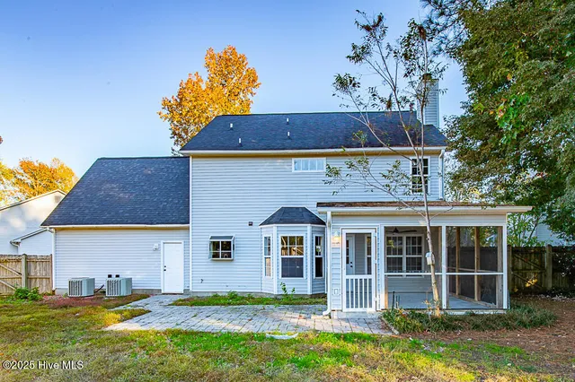 $330,000 | 713 Barney Fones Drive, Havelock, NC 28532