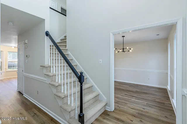 $330,000 | 713 Barney Fones Drive, Havelock, NC 28532